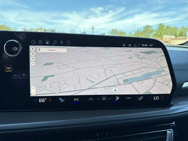 2026 Chevrolet Traverse - Image 18