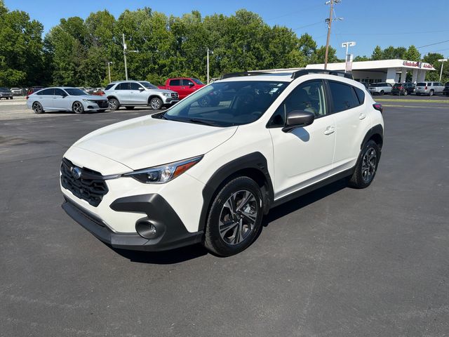 2024 Subaru Crosstrek Premium AWD