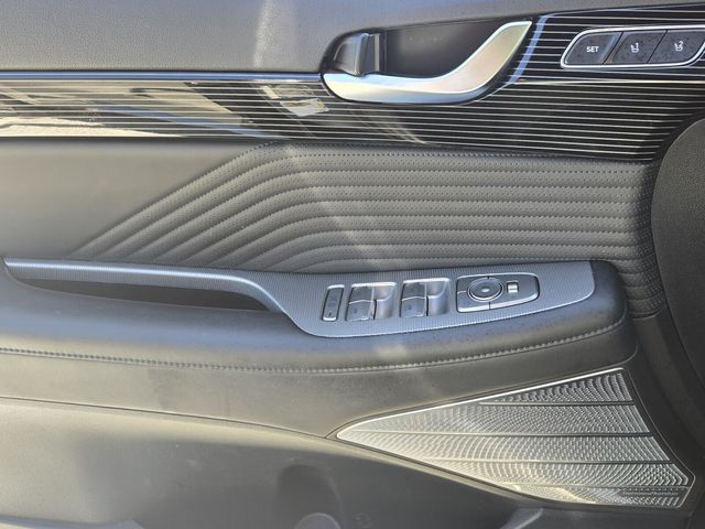 2024 Hyundai Palisade - $36,299