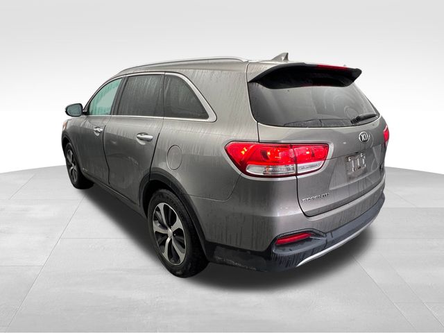 2018 Kia Sorento EX 7