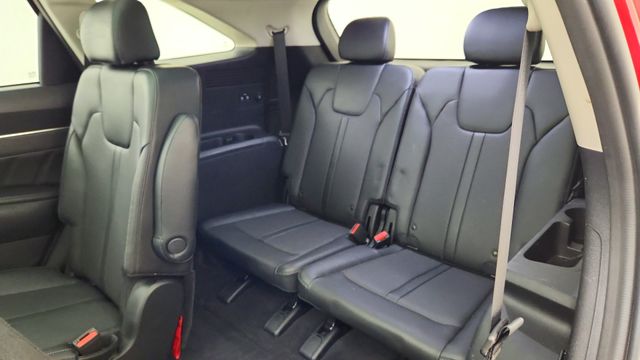 2021 Kia Sorento SX Red at Joe Myers Mazda Kia