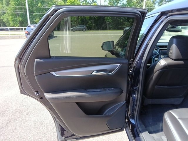 Used 2021 Cadillac XT5 SUV