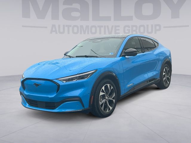 2023 Ford Mustang Mach-E Premium AWD