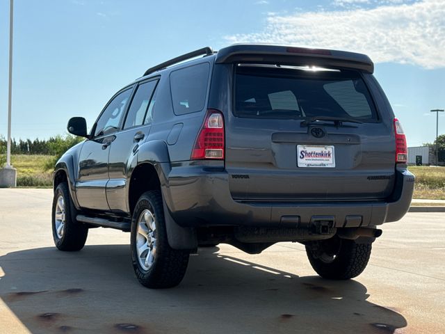 Used 2009 Toyota 4Runner SUV