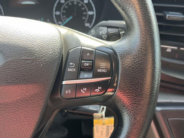 Used 2023 Ford Transit-250 Van