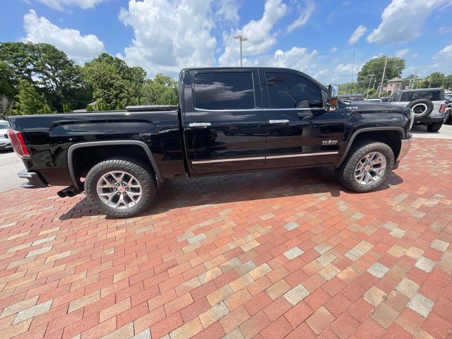 Used 2016 GMC Sierra 1500 Truck