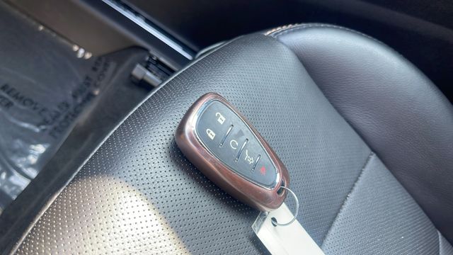 Used 2019 Blue Chevrolet Premier image 40