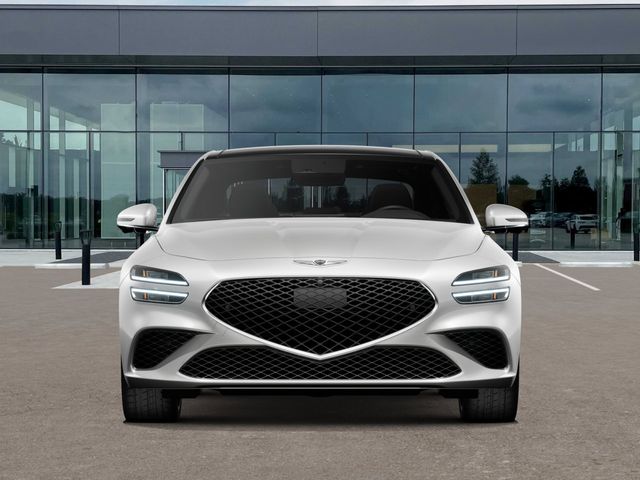 Thumbnail: 2026 Genesis G70 - 6