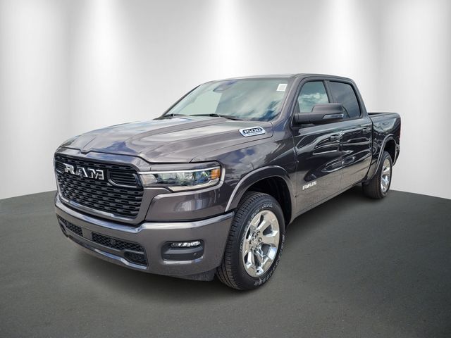 New 2026 Gray Ram Big Horn/Lone Star image 2