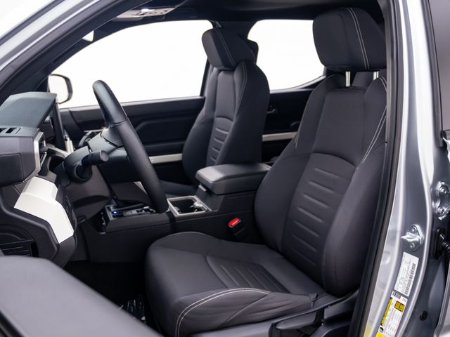 2024 Toyota Tacoma TRD Off Road - Photo 15