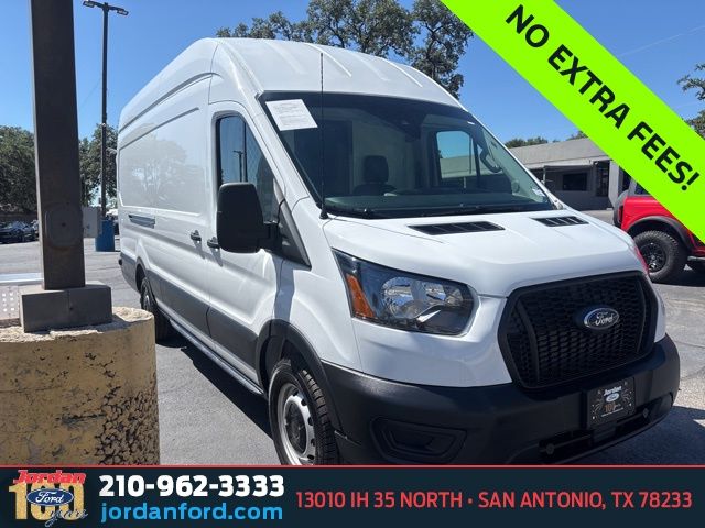 Used Car 2025 Ford Transit-350  Base For Sale Under $60,000 In San Antonio, Texas