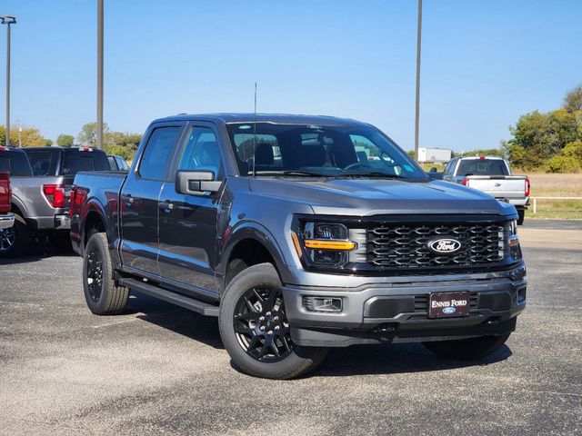 2024 Ford F-150 STX 2