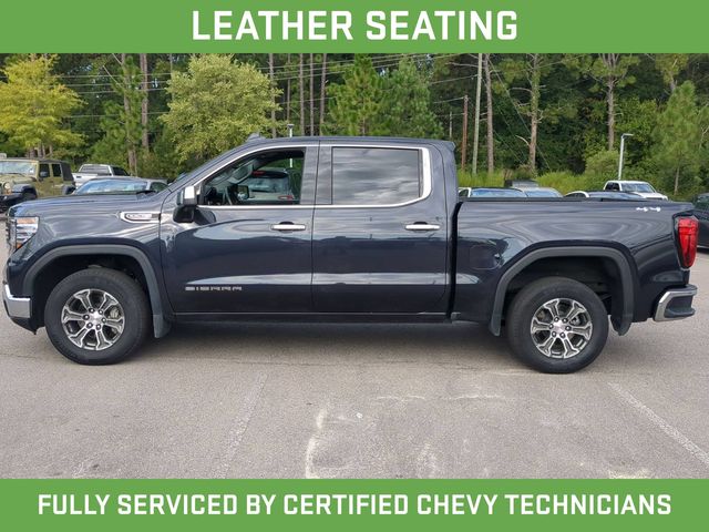 Used 2025 GMC Sierra 1500 Truck