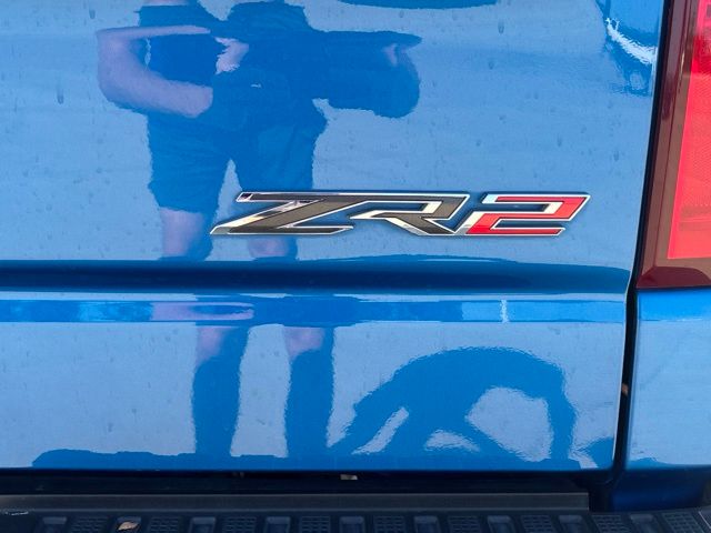 Used 2023 Chevrolet Silverado 1500 Truck