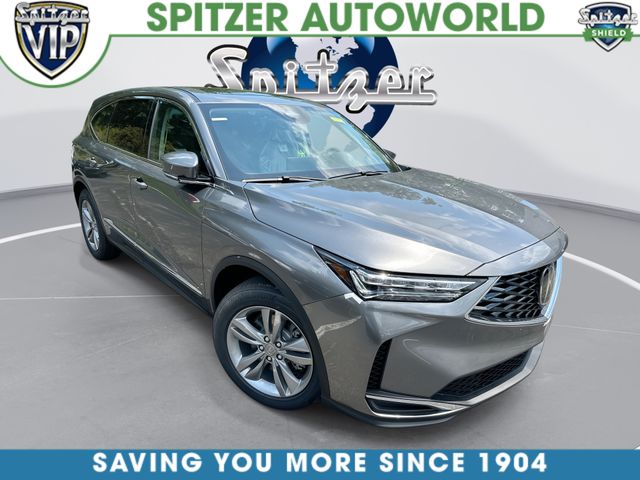 2026 Acura MDX Base - 0