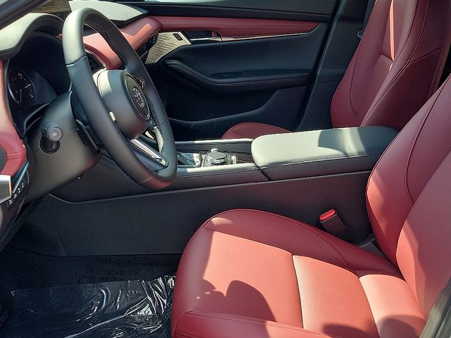 new 2026 Mazda Mazda3 car, priced at $37,350