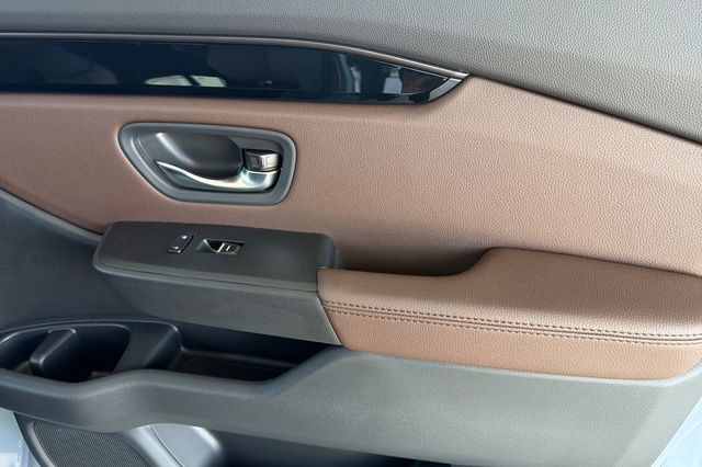 New 2026 Honda Pilot SUV