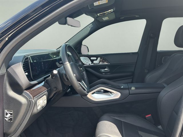 Used 2020 Mercedes-benz GLE SUV