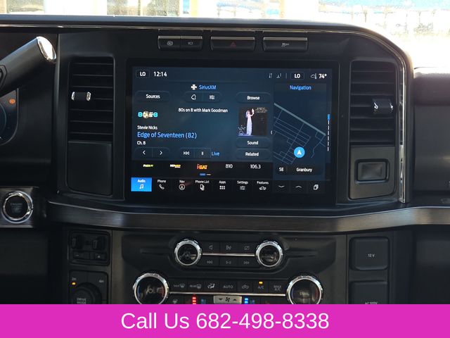 Used 2024 Ford F-450SD Truck