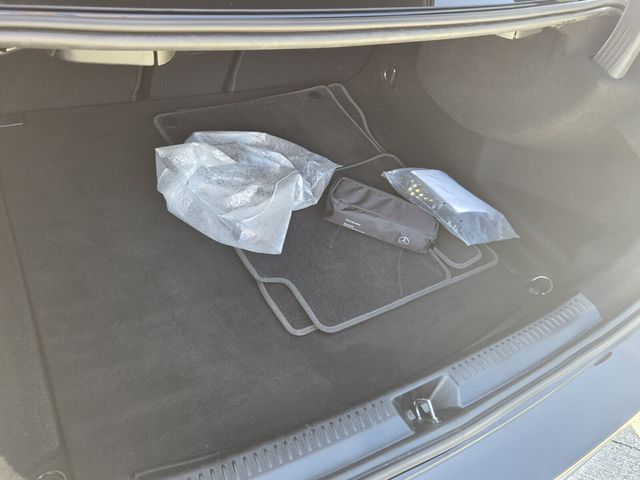2021 Mercedes-Benz A-Class - $21,990