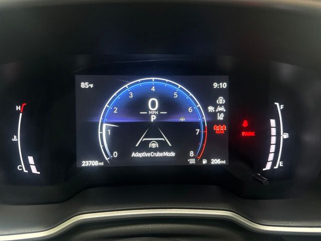 2025 Toyota Corolla XSE White at Classic Elite Chevrolet Sugar Land