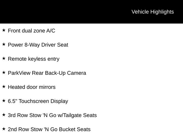 View vehicle photo 6