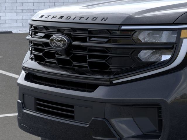 2026 Ford Expedition Platinum:169140
