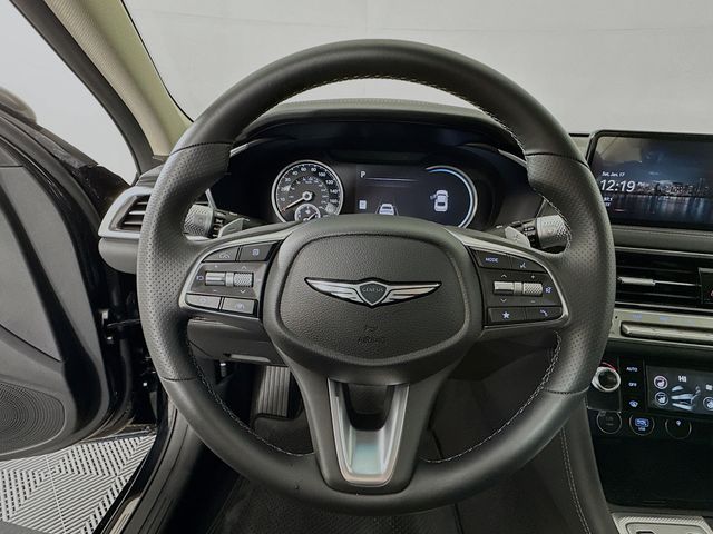 Thumbnail: 2026 Genesis G70 - 11