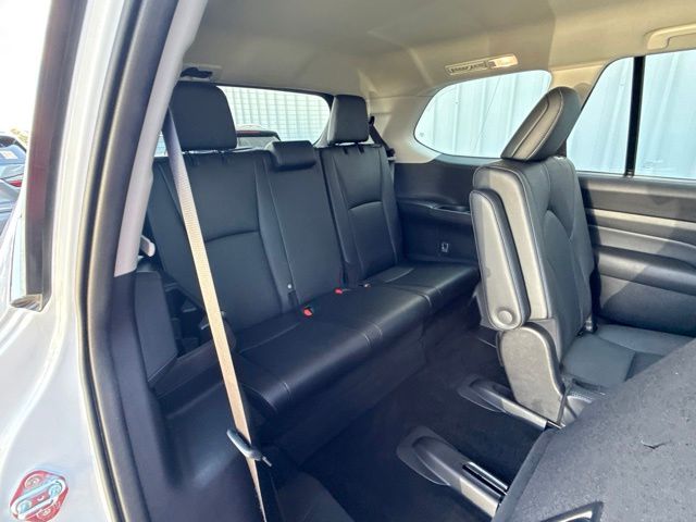2024 Toyota Grand Highlander Limited:47350A