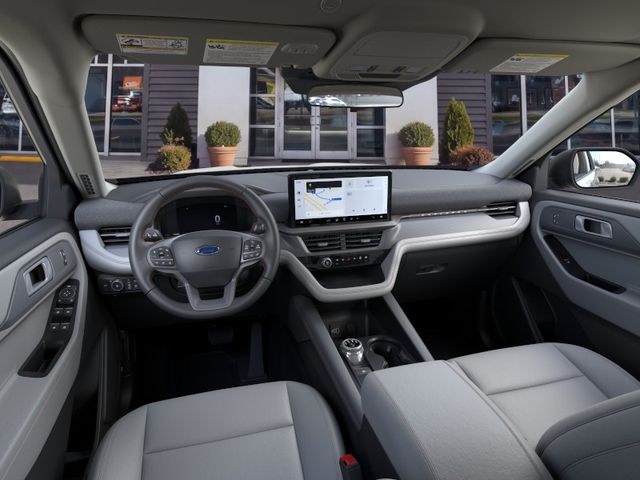 New 2026 White Ford Active image 9
