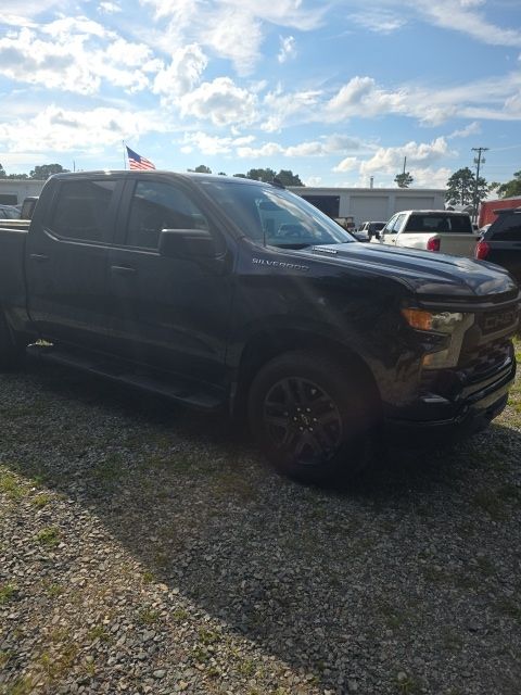 Used 2026 Black Chevrolet Custom image 6