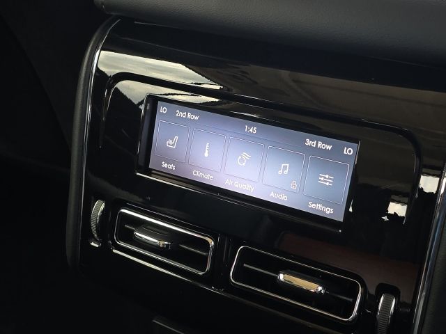 2023 LINCOLN Aviator Reserve:46205B