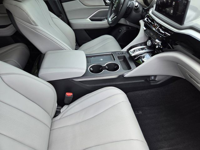 used 2026 Acura MDX car, priced at $49,215