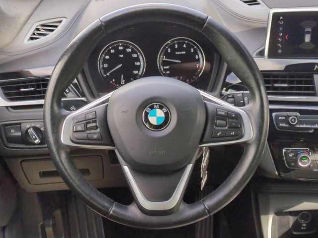 Used 2020 BMW X1 xDrive28i 4D Sport Utility
