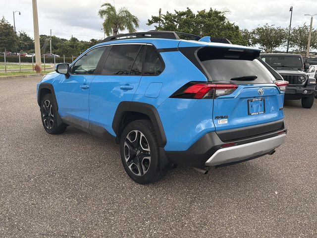 Used 2019 Toyota RAV4 SUV