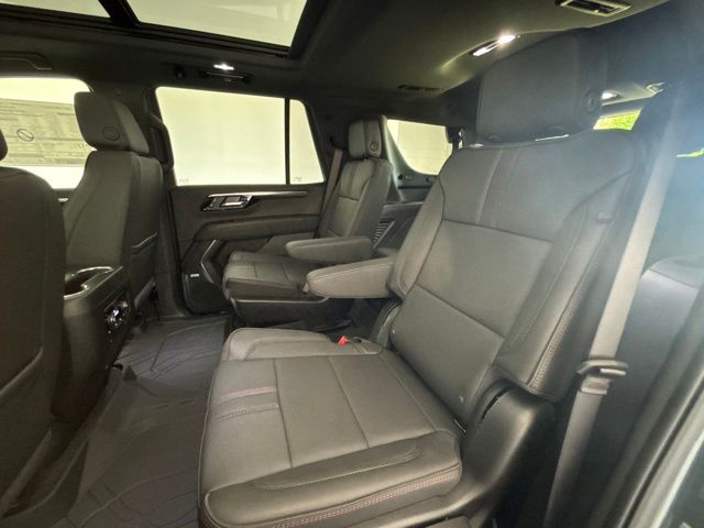 New 2026 Chevrolet Tahoe SUV