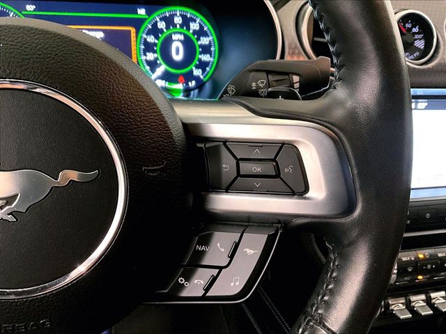 2019 Ford Mustang GT Premium Gray at Grove City Ford