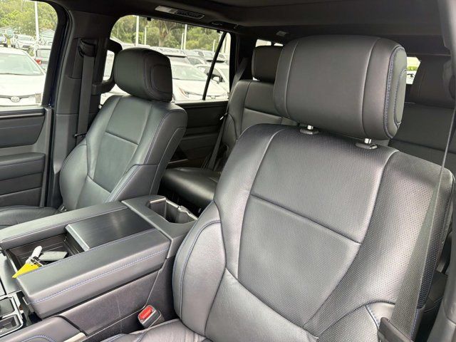 Used 2026 Toyota Sequoia SUV