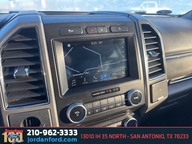 Used Car 2018 Ford Expedition  Xlt For Sale Under $25,000 In San Antonio, Texas