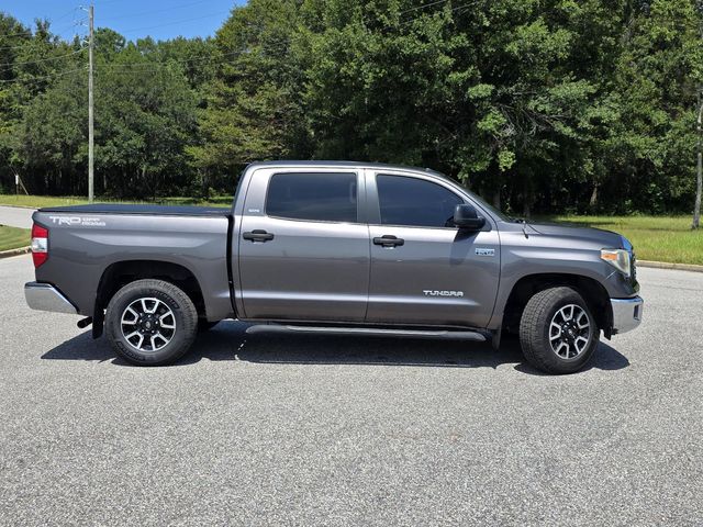 Used 2018 Toyota Tundra Truck