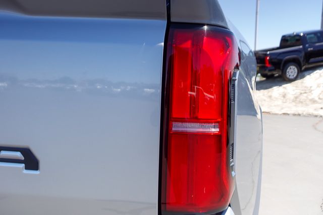 new 2026 Toyota Tacoma car