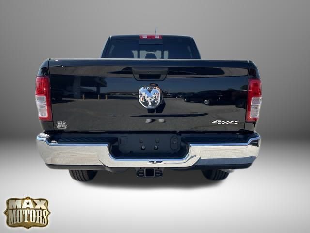 2024 Ram 2500 Tradesman 10