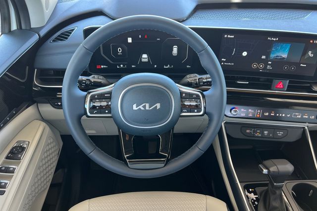 2026 Kia Carnival SX Prestige - Photo 16
