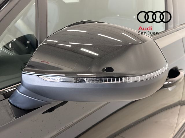 New 2026 Black Audi 55 Premium Plus image 11