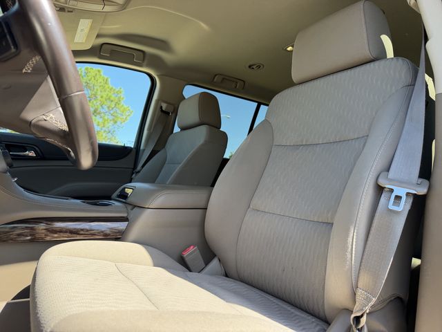 2016 GMC Yukon XL SLE Brown at DeMontrond Automotive Group