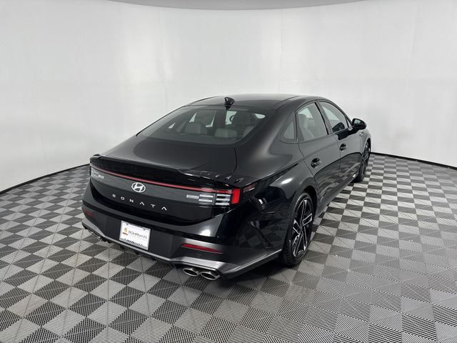 Used 2025 Hyundai Sonata For Sale in Indianapolis, IN