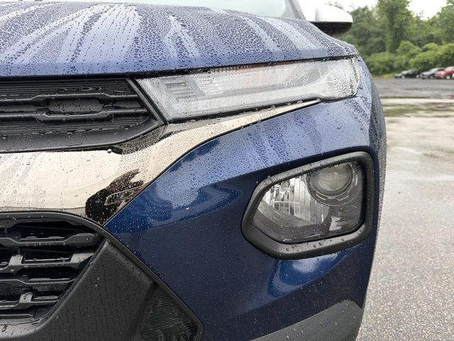 2023 Chevrolet TrailBlazer - Image 10