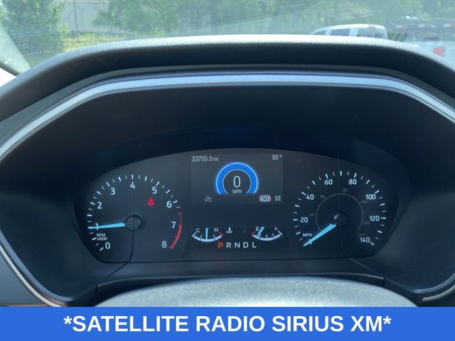 Used 2021 Ford Escape For Sale in Livonia, MI