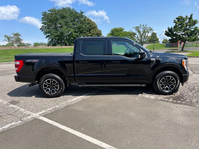 Used 2023 Ford F-150 Truck