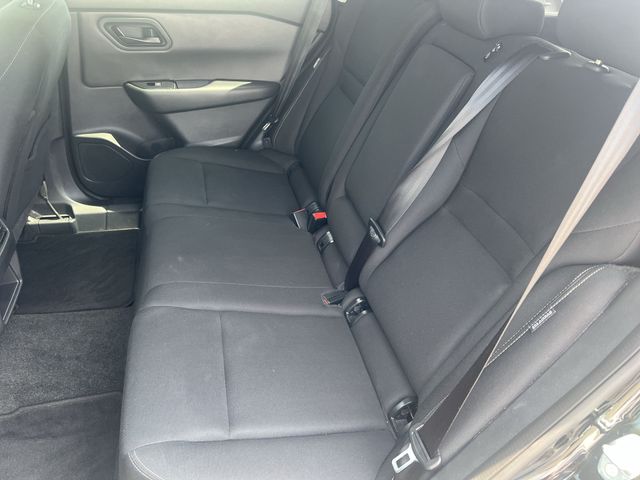 Used 2025 Black Nissan S image 35